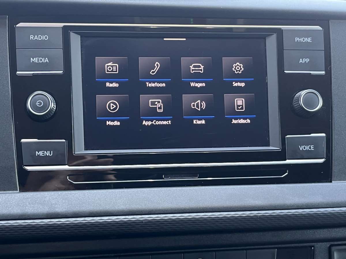 Volkswagen Transporter T6.1 – 2.0 TDI Koelwagen Vrieswagen Dag- Nachtkoeling L2H1