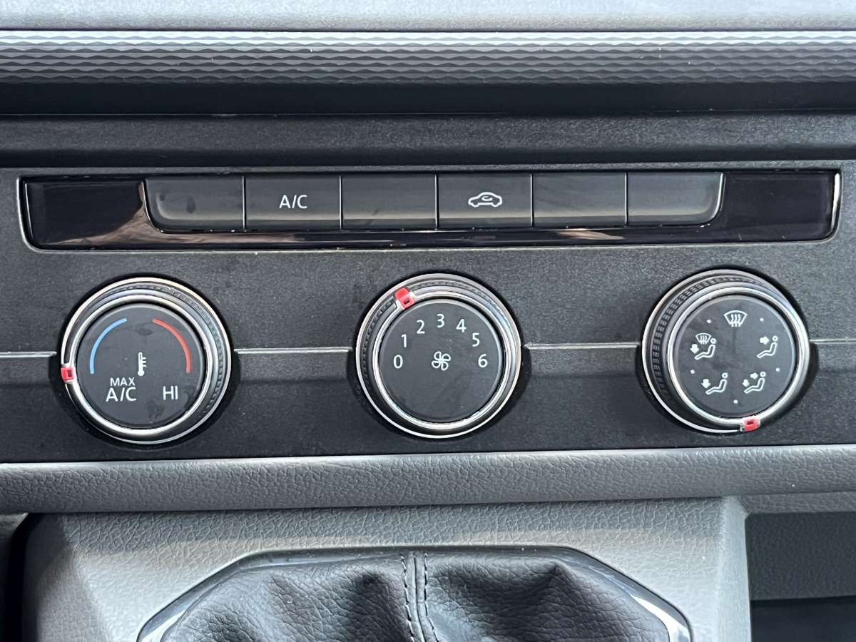 Volkswagen Transporter T6.1 – 2.0 TDI Koelwagen Vrieswagen Dag- Nachtkoeling L2H1
