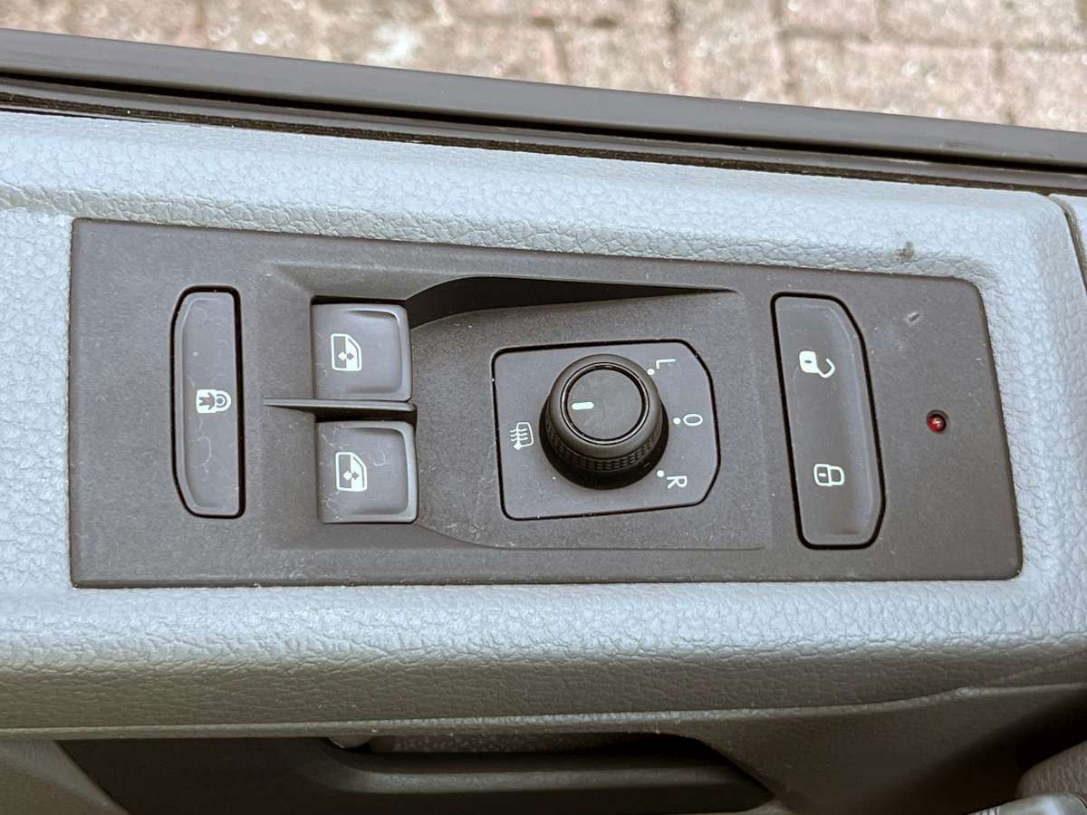 Volkswagen Transporter T6.1 – 2.0 TDI Koelwagen Vrieswagen Dag- Nachtkoeling L2H1