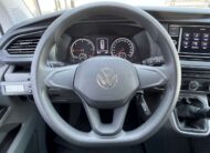 Volkswagen Transporter T6.1 – 2.0 TDI Koelwagen Vrieswagen Dag- Nachtkoeling L2H1