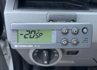 Volkswagen Transporter T6.1 – 2.0 TDI Koelwagen Vrieswagen Dag- Nachtkoeling L2H1