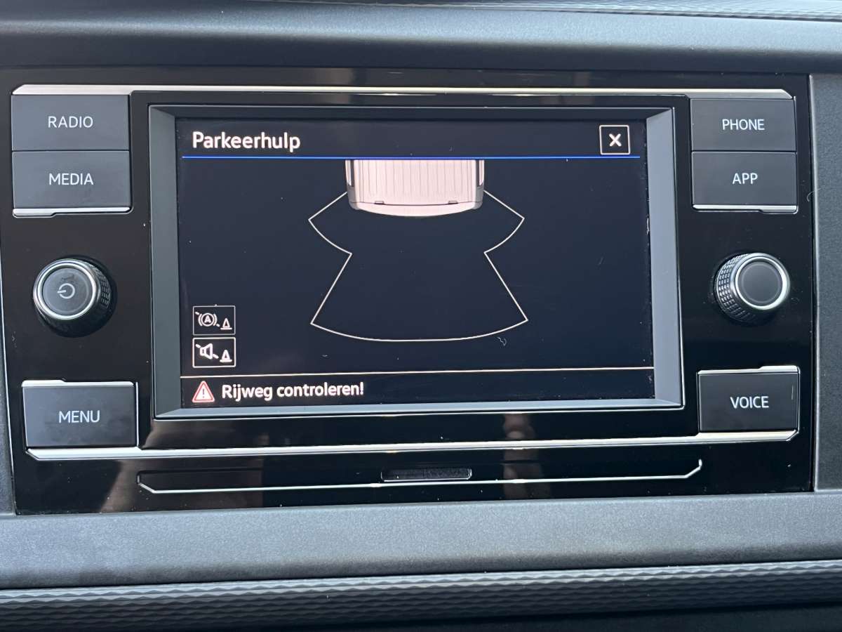 Volkswagen Transporter T6.1 – 2.0 TDI Koelwagen Vrieswagen Dag- Nachtkoeling L2H1