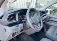 Volkswagen Transporter T6.1 – 2.0 TDI Koelwagen Vrieswagen Dag- Nachtkoeling L2H1