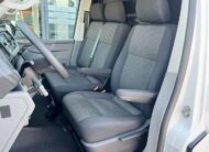 Volkswagen Transporter T6.1 – 2.0 TDI Koelwagen Vrieswagen Dag- Nachtkoeling L2H1