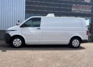 Volkswagen Transporter T6.1 – 2.0 TDI Koelwagen Vrieswagen Dag- Nachtkoeling L2H1