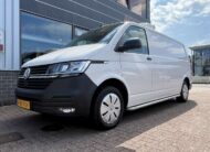 Volkswagen Transporter T6.1 – 2.0 TDI Koelwagen Vrieswagen Dag- Nachtkoeling L2H1