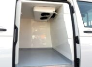 Volkswagen Transporter T6.1 – 2.0 TDI Koelwagen Vrieswagen Dag- Nachtkoeling L2H1