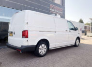 Volkswagen Transporter T6.1 – 2.0 TDI Koelwagen Vrieswagen Dag- Nachtkoeling L2H1