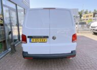 Volkswagen Transporter T6.1 – 2.0 TDI Koelwagen Vrieswagen Dag- Nachtkoeling L2H1