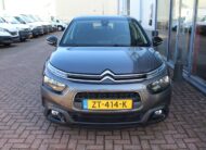 Citroën C4 Cactus 1.2 PureTech Business Airco/Cruise/Nav