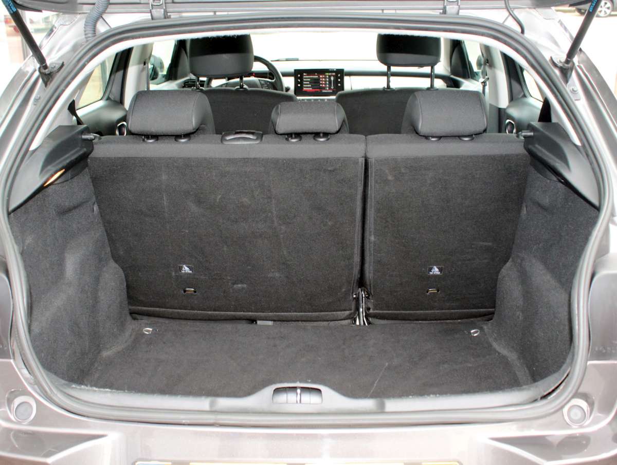 Citroën C4 Cactus 1.2 PureTech Business Airco/Cruise/Nav