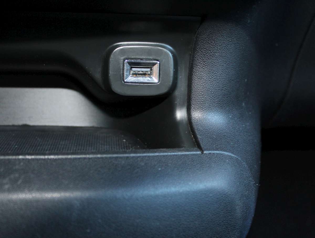 Citroën C4 Cactus 1.2 PureTech Business Airco/Cruise/Nav