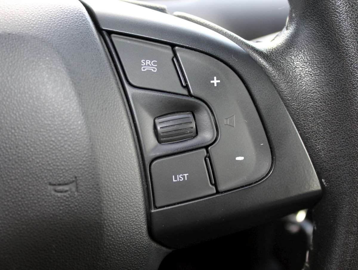 Citroën C4 Cactus 1.2 PureTech Business Airco/Cruise/Nav