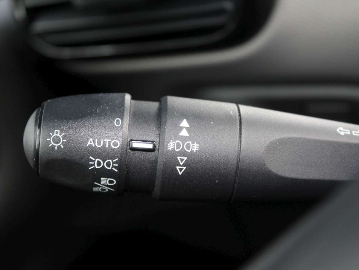 Citroën C4 Cactus 1.2 PureTech Business Airco/Cruise/Nav