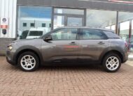 Citroën C4 Cactus 1.2 PureTech Business Airco/Cruise/Nav