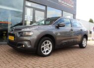 Citroën C4 Cactus 1.2 PureTech Business Airco/Cruise/Nav