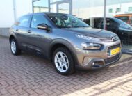 Citroën C4 Cactus 1.2 PureTech Business Airco/Cruise/Nav