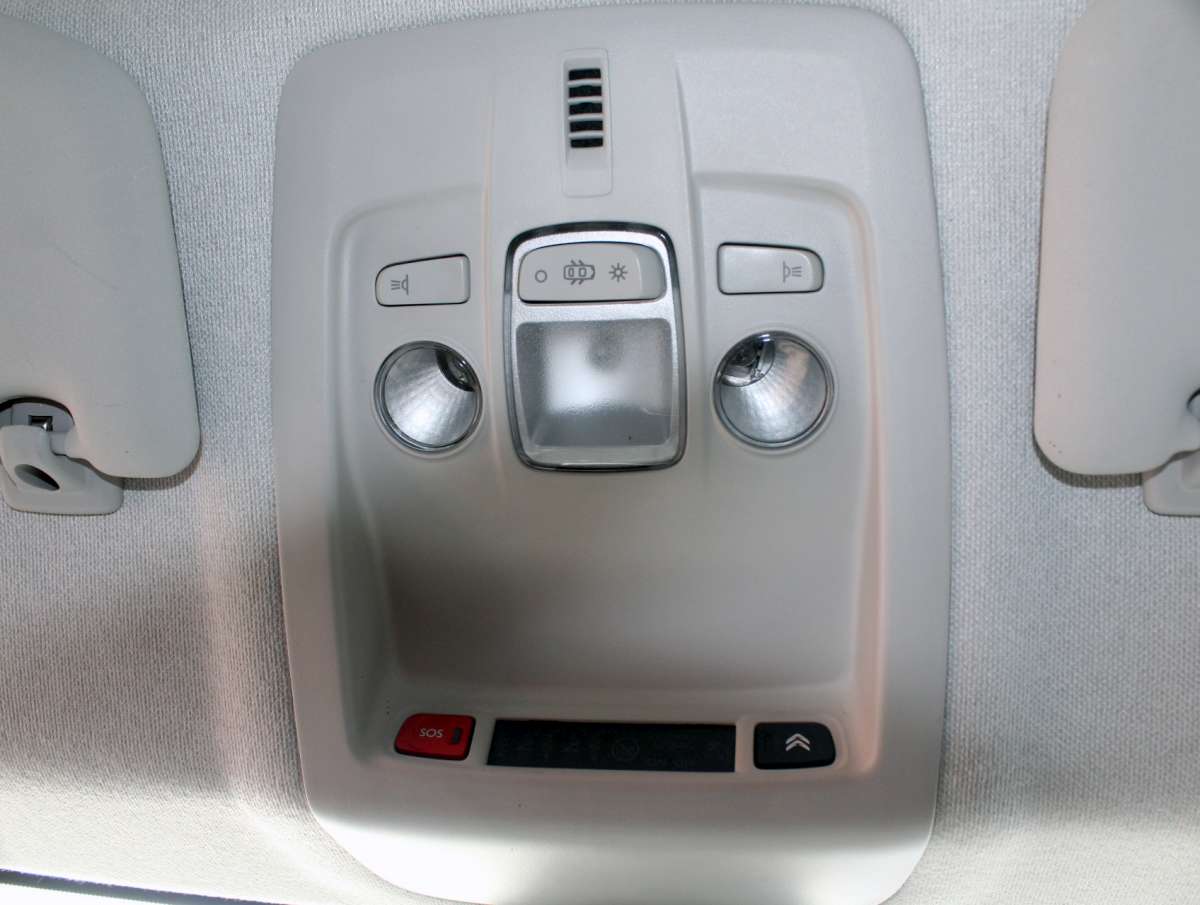 Citroën C4 Cactus 1.2 PureTech Business Airco/Cruise/Nav