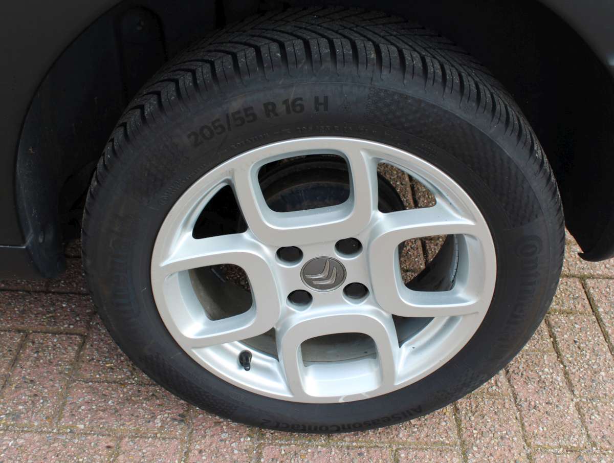 Citroën C4 Cactus 1.2 PureTech Business Airco/Cruise/Nav