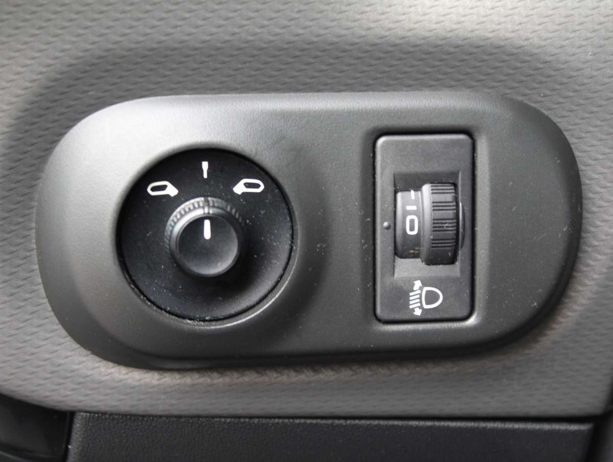 Citroën C4 Cactus 1.2 PureTech Business Airco/Cruise/Nav