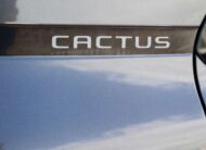 Citroën C4 Cactus 1.2 PureTech Business Airco/Cruise/Nav