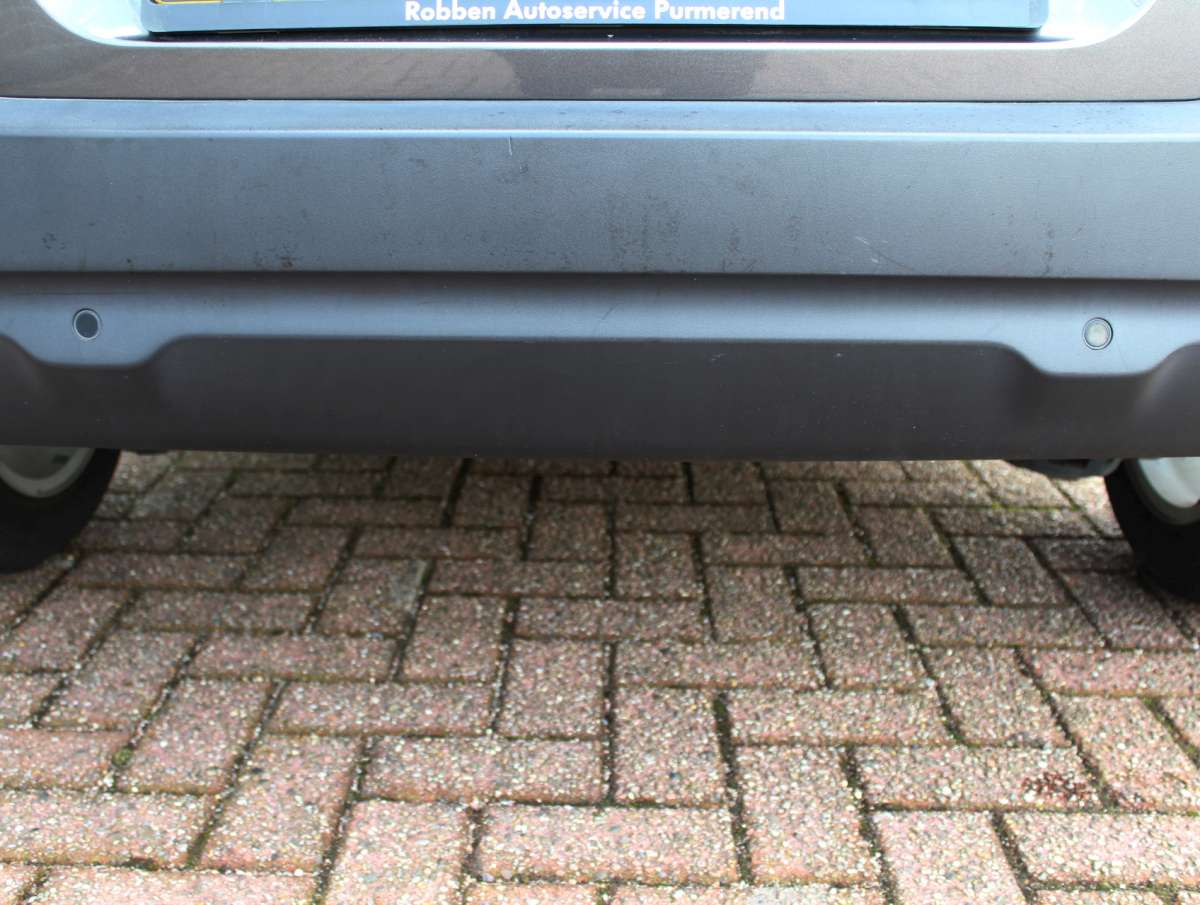 Citroën C4 Cactus 1.2 PureTech Business Airco/Cruise/Nav