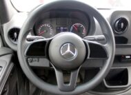 Mercedes-Benz e-Sprinter L2H2 47 kWh Elektrisch Aut. Airco/Cam