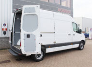 Mercedes-Benz e-Sprinter L2H2 47 kWh Elektrisch Aut. Airco/Cam