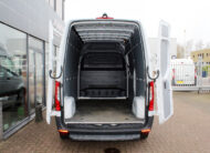 Mercedes-Benz e-Sprinter L2H2 47 kWh Elektrisch Aut. Airco/Cam