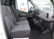 Mercedes-Benz e-Sprinter L2H2 47 kWh Elektrisch Aut. Airco/Cam