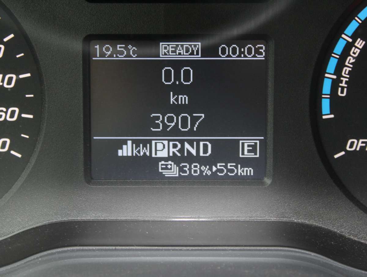 Mercedes-Benz e-Sprinter L2H2 47 kWh Elektrisch Aut. Airco/Cam
