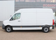 Mercedes-Benz e-Sprinter L2H2 47 kWh Elektrisch Aut. Airco/Cam
