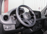 Mercedes-Benz e-Sprinter L2H2 47 kWh Elektrisch Aut. Airco/Cam