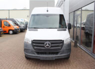 Mercedes-Benz e-Sprinter L2H2 47 kWh Elektrisch Aut. Airco/Cam