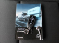 Mercedes-Benz e-Sprinter L2H2 47 kWh Elektrisch Aut. Airco/Cam