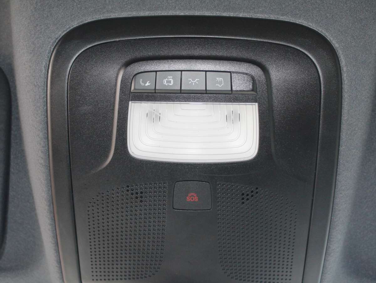 Mercedes-Benz e-Sprinter L2H2 47 kWh Elektrisch Aut. Airco/Cam