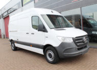 Mercedes-Benz e-Sprinter L2H2 47 kWh Elektrisch Aut. Airco/Cam