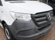 Mercedes-Benz e-Sprinter L2H2 47 kWh Elektrisch Aut. Airco/Cam