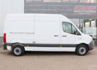 Mercedes-Benz e-Sprinter L2H2 47 kWh Elektrisch Aut. Airco/Cam