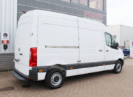 Mercedes-Benz e-Sprinter L2H2 47 kWh Elektrisch Aut. Airco/Cam