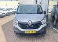 Renault Trafic 1.6 dCi T27 L1H1 Airco/Cruise/Nav Euro 6 Marge