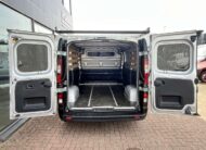 Renault Trafic 1.6 dCi T27 L1H1 Airco/Cruise/Nav Euro 6 Marge