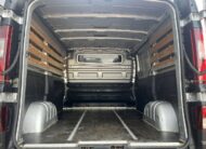 Renault Trafic 1.6 dCi T27 L1H1 Airco/Cruise/Nav Euro 6 Marge
