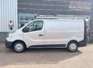 Renault Trafic 1.6 dCi T27 L1H1 Airco/Cruise/Nav Euro 6 Marge