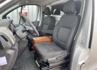 Renault Trafic 1.6 dCi T27 L1H1 Airco/Cruise/Nav Euro 6 Marge