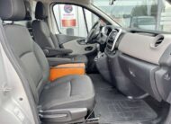 Renault Trafic 1.6 dCi T27 L1H1 Airco/Cruise/Nav Euro 6 Marge