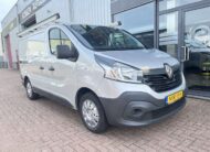 Renault Trafic 1.6 dCi T27 L1H1 Airco/Cruise/Nav Euro 6 Marge