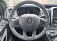 Renault Trafic 1.6 dCi T27 L1H1 Airco/Cruise/Nav Euro 6 Marge