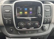 Renault Trafic 1.6 dCi T27 L1H1 Airco/Cruise/Nav Euro 6 Marge