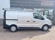 Renault Trafic 1.6 dCi T27 L1H1 Airco/Cruise/Nav Euro 6 Marge